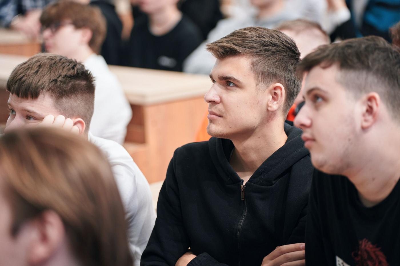 Диалоговая площадка с представителями здравоохранения и правоохранительных органов прошла в БНТУ